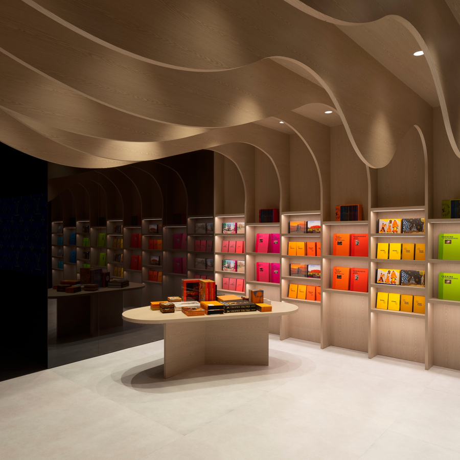 160 năm lịch sử của Louis Vuitton hiện diện tại Sydney - Ảnh 12