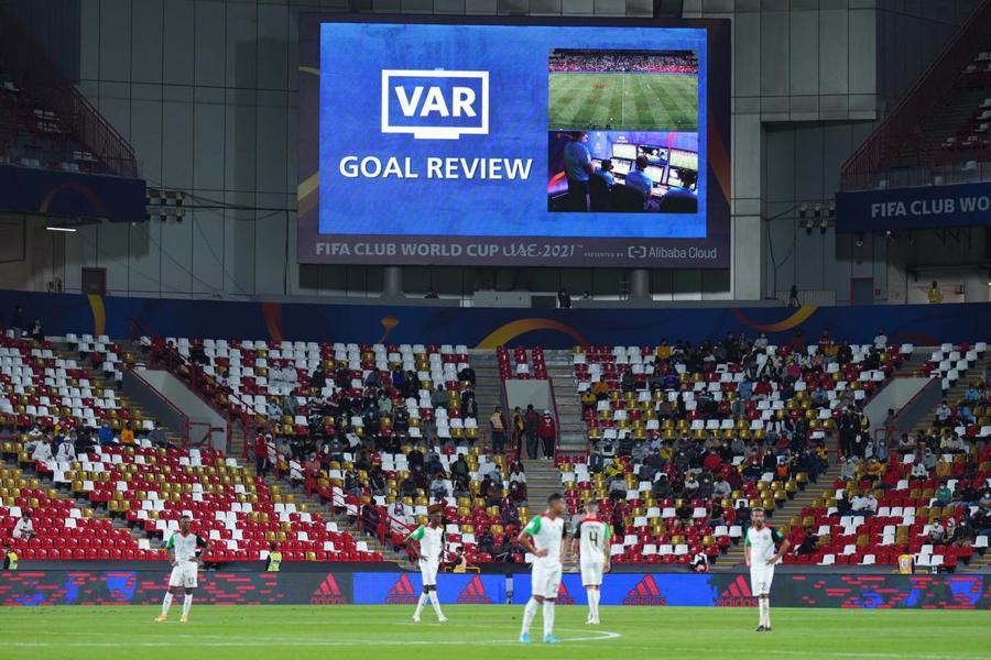 Qatar 2022: Một World Cup công nghệ - Ảnh 6