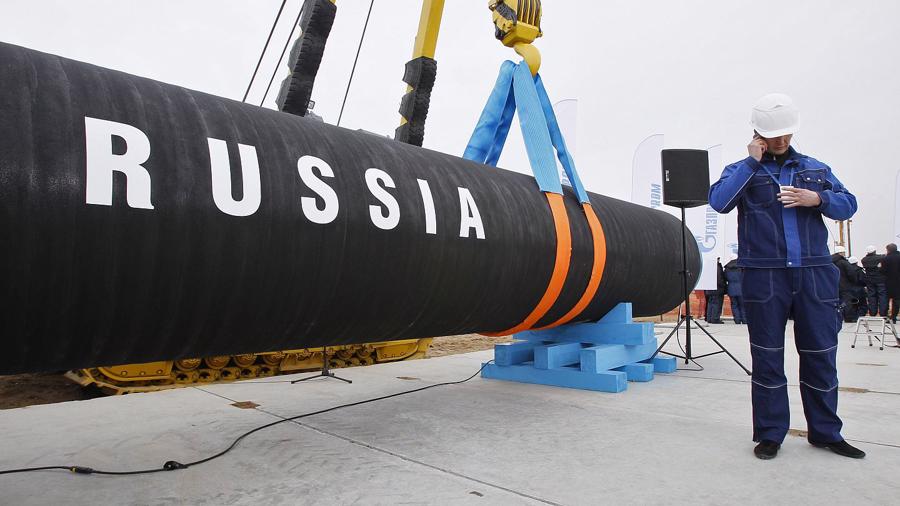 Đức v&agrave; Ba Lan đang h&agrave;nh động để chấm dứt nhập khẩu dầu qua đường ống từ Nga c&agrave;ng sớm c&agrave;ng tốt - Ảnh: Getty Images