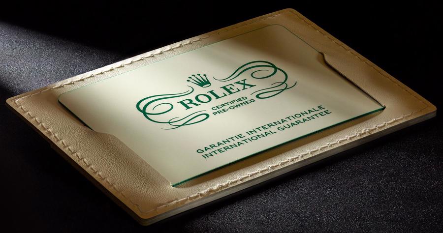 Rolex củng cố giá trị thương hiệu trên thị trường bán lại - Ảnh 2