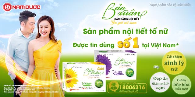 2 năm liên tiếp Dược phẩm Ích Nhân lọt Top 10 sản phẩm Tin Dùng Việt Nam - Ảnh 1