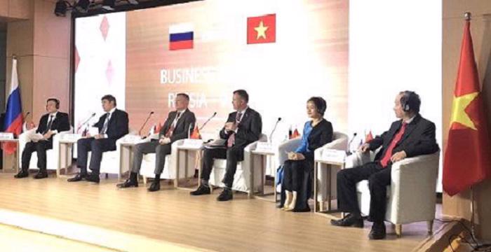Thúc đẩy hợp tác công nghiệp Việt Nam – Liên bang Nga lên tầm cao mới - Ảnh 1