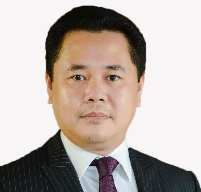 Ph&oacute; Chủ tịch Ủy ban Quản l&yacute; vốn nh&agrave; nước Nguyễn Ngọc Cảnh.