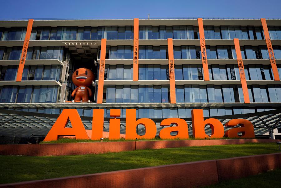 C&ocirc;ng ty của Marszalek đ&atilde; thất bại trước Alibaba, (Ảnh: Internet)&nbsp; &nbsp;