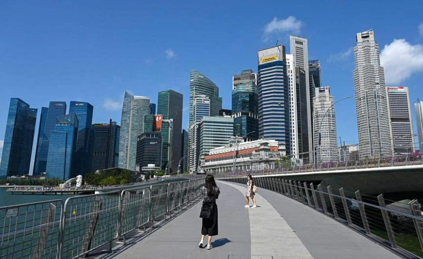 Singapore được xếp hạng l&agrave; hệ sinh th&aacute;i khởi nghiệp số 1 ở Ch&acirc;u &Aacute; Th&aacute;i B&igrave;nh Dương v&agrave;o năm 2022