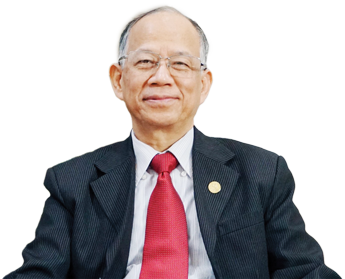 &Ocirc;ng Nguyễn Minh Phong, Chuy&ecirc;n gia kinh tế.