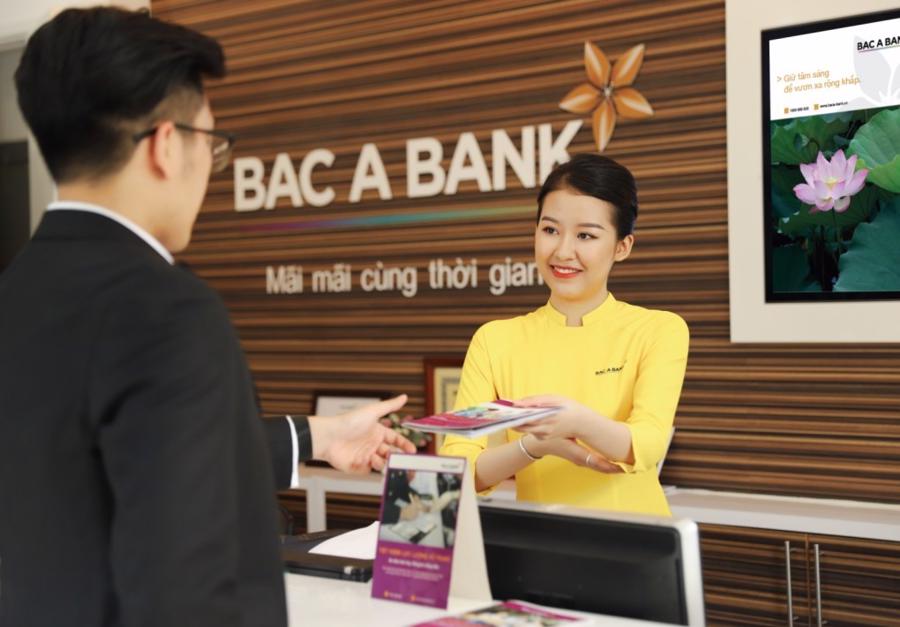 BAC A BANK chính thức chào bán 16 triệu trái phiếu phát hành ra công chúng đợt 1  - Ảnh 1