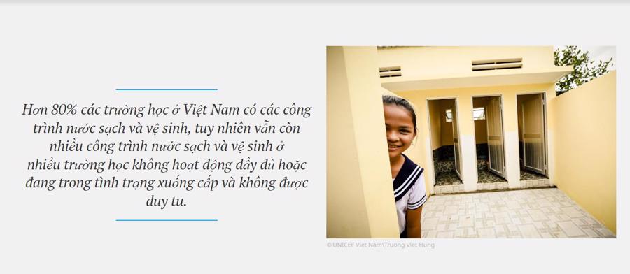 Masterise Group và Unicef Việt Nam đưa sáng kiến nhà vệ sinh không phát thải đầu tiên tới Sóc Trăng - Ảnh 1