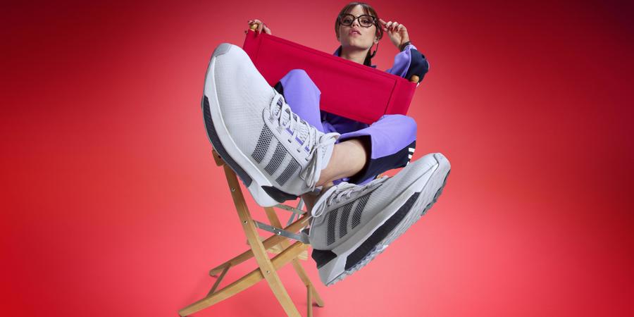Adidas muốn vượt qua khủng hoảng bằng một nhãn hiệu mới - Ảnh 2
