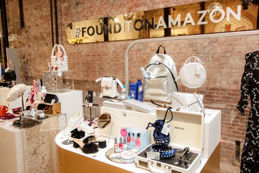 Doanh thu hàng thời trang của Amazon tại Hoa Kỳ trị giá gần 70 tỷ USD - Ảnh 2