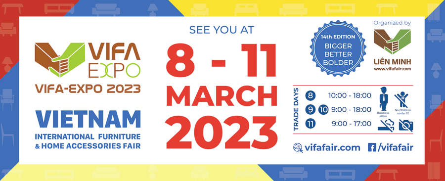 VIFA EXPO 2023 on horizon - Ảnh 2
