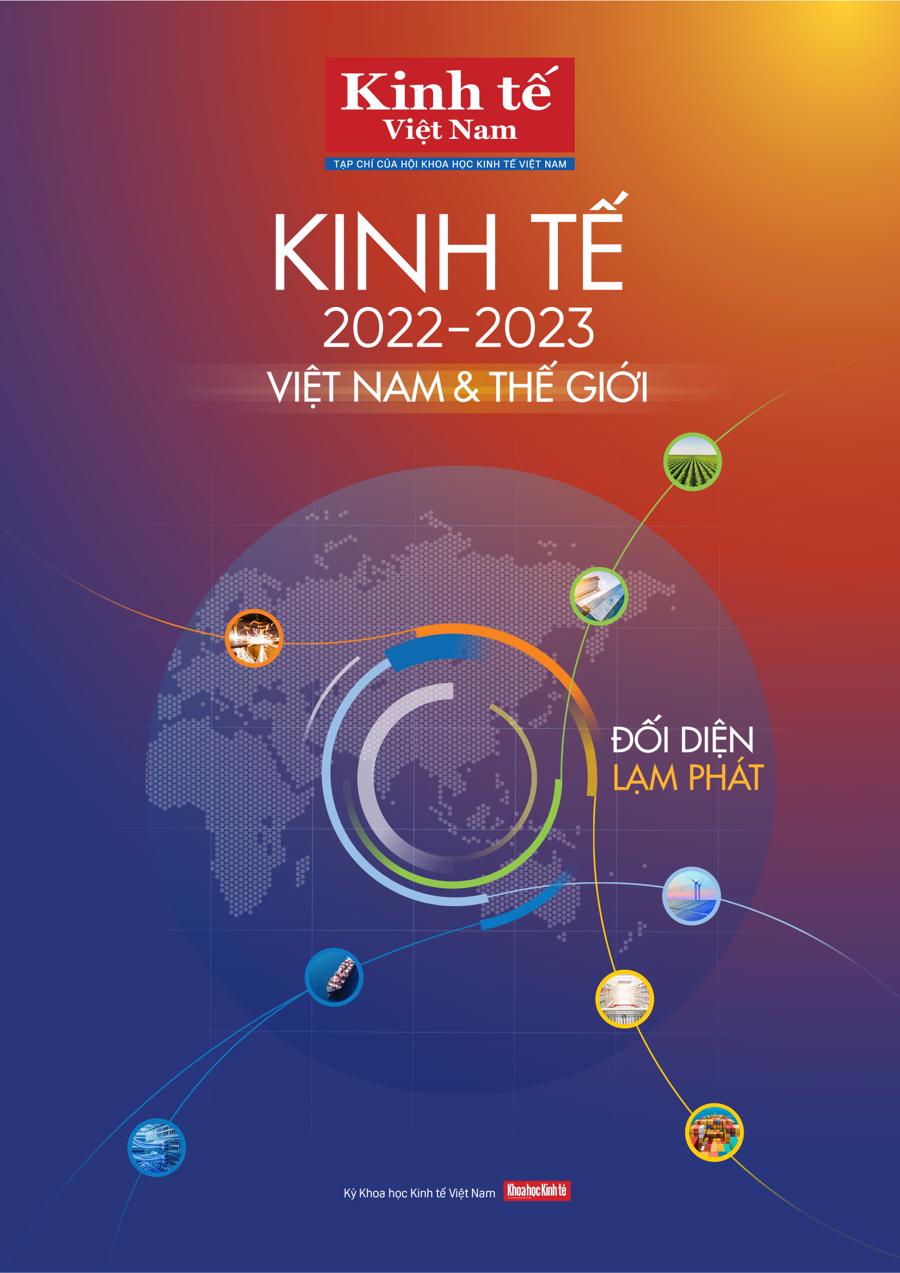 Đón đọc Kinh tế 2022-2023: Việt Nam và Thế giới - Ảnh 1