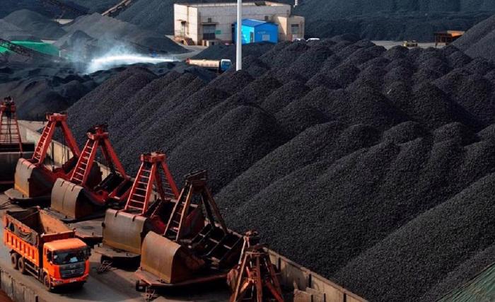 Năm 2023, dự kiến than thương phẩm sản xuất khoảng 57,88 triệu tấn.