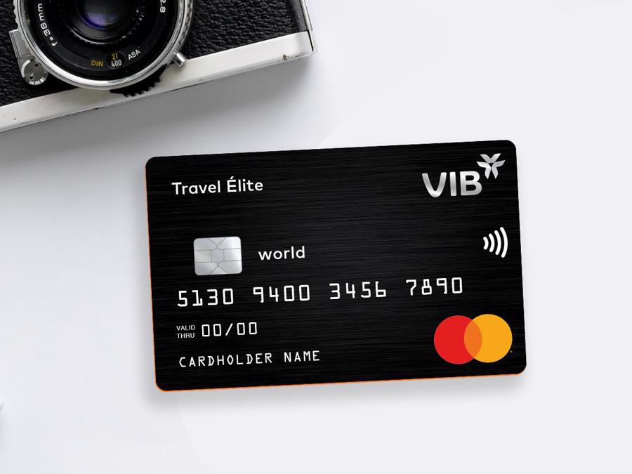 Làm mới bộ thẻ tín dụng, VIB cam kết chất lượng cho nhu cầu thực tế của khách hàng - Ảnh 2