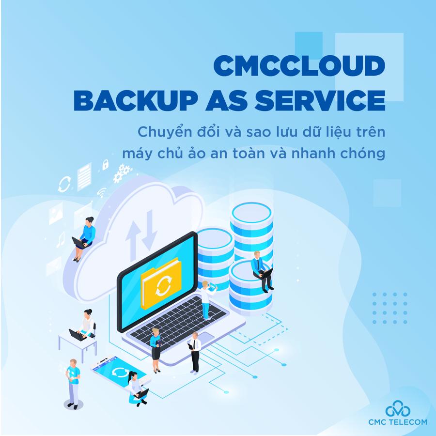 Tối ưu vận hành nhà máy thông minh cùng CMC Cloud phiên bản mới - Ảnh 1