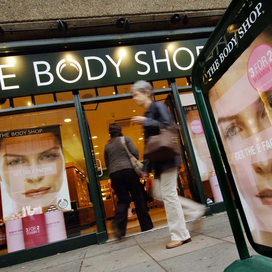 Thỏa thuận mua lại này sẽ hỗ trợ Natura tiếp tục cải thiện hoạt động kinh doanh của The Body Shop.