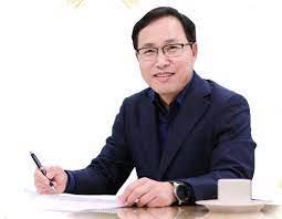 &Ocirc;ng Choi Joo Ho, Tổng Gi&aacute;m đốc, Tổ hợp Samsung tại Việt Nam