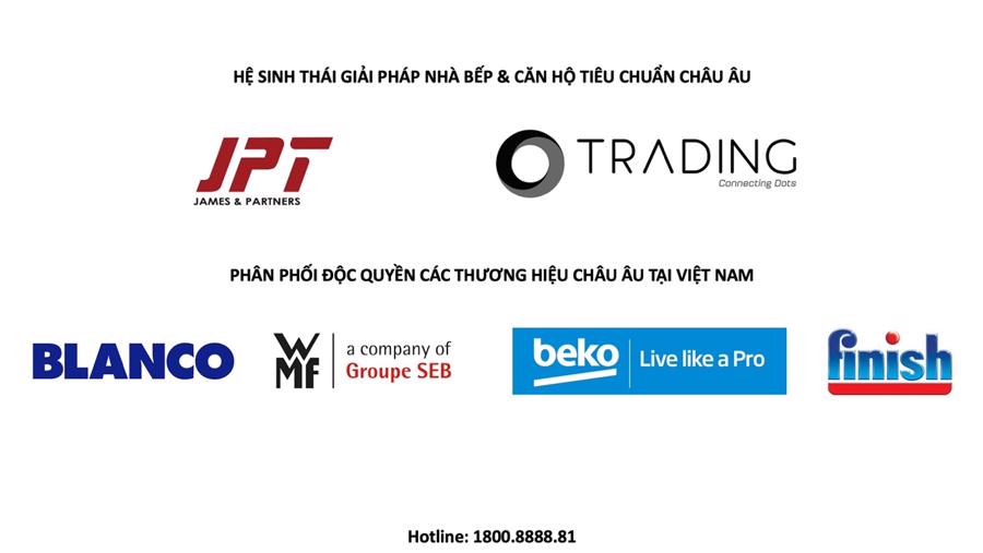 O Trading chính thức phân phối độc quyền sản phẩm gia dụng bếp của thương hiệu Beko tại thị trường Việt Nam - Ảnh 1