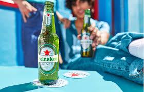 Bia ảo của Heineken
