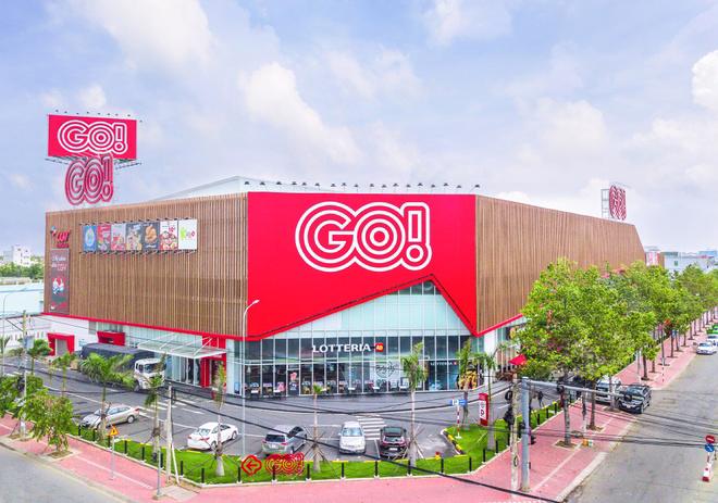 Central Retail đặt nhiều mục ti&ecirc;u lớn đối với thị trường Việt Nam - Ảnh minh họa