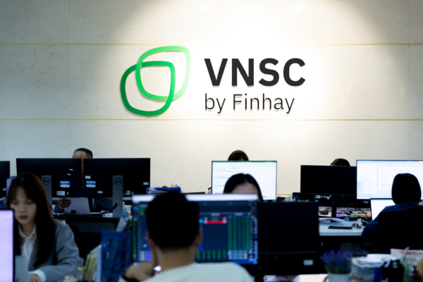 VNSC by Finhay tận dụng tốt nhiều lợi thế từ fintech Finhay.