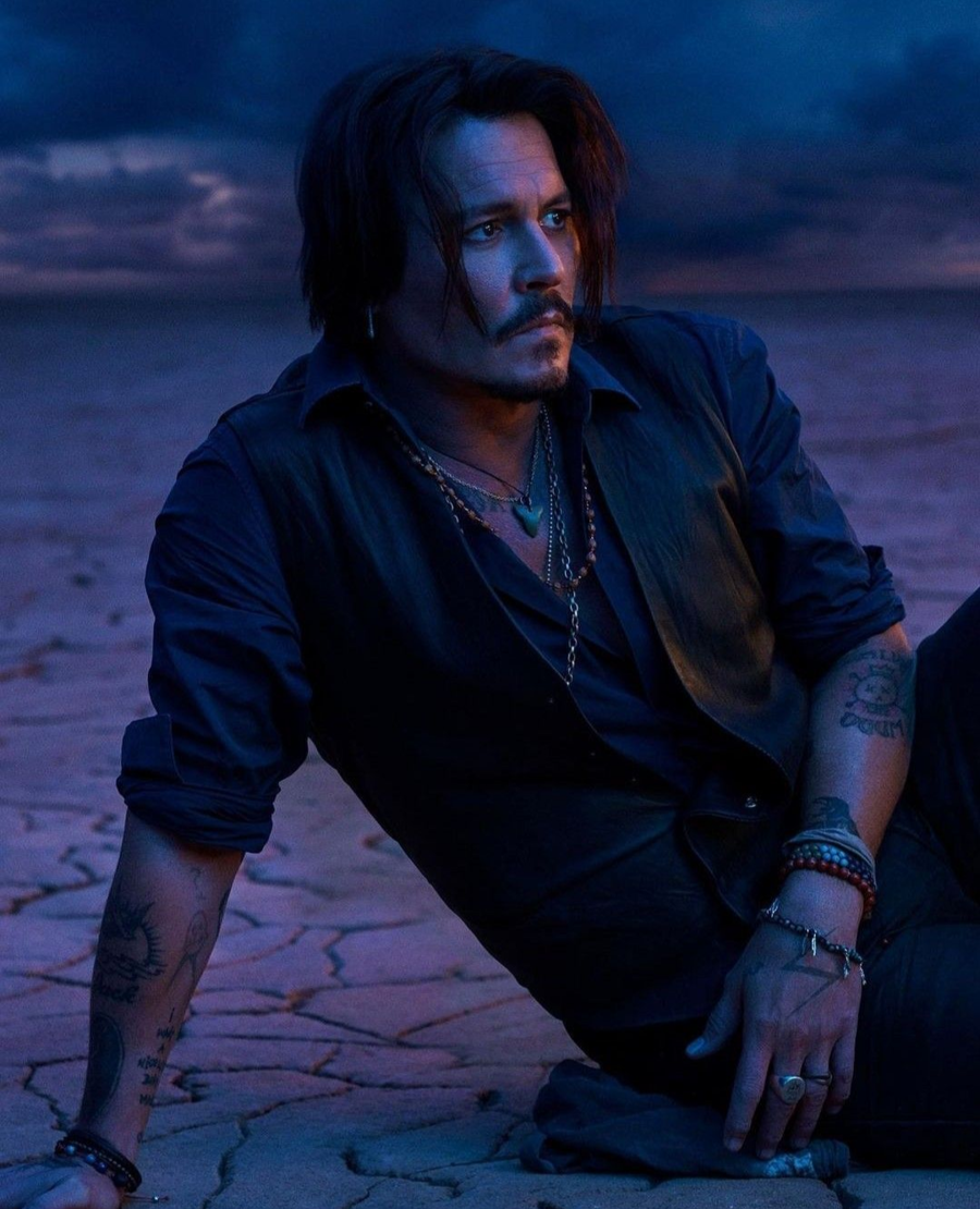 Tràng pháo tay cho Johnny Depp tại Cannes 2023 và sự khôn ngoan của Dior - Ảnh 5