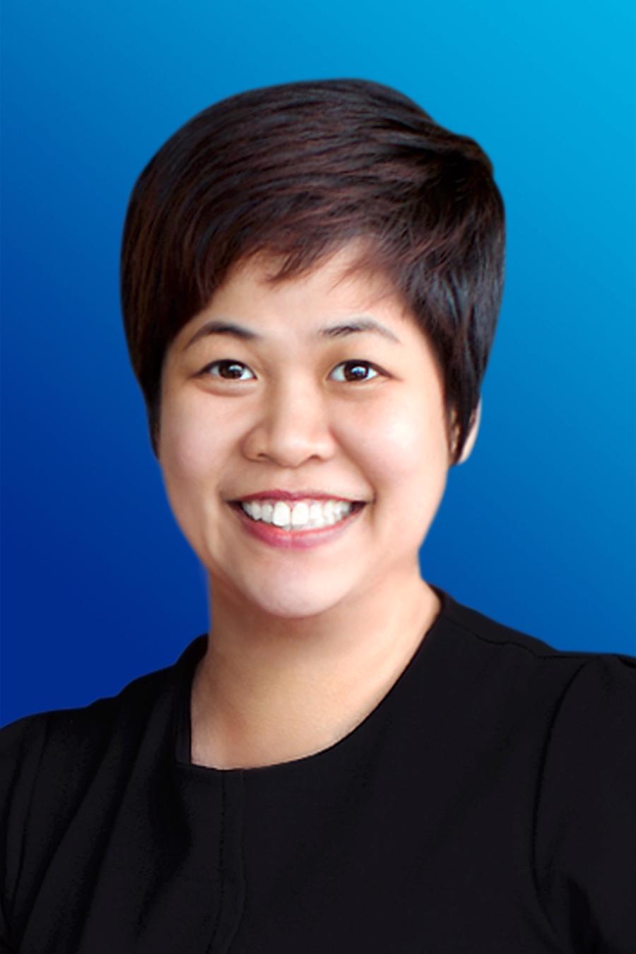 Ms. Ha Do, Partner, Head of ESG, KPMG in Vietnam and Cambodia