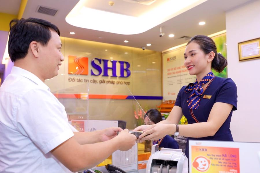 SHB cam kết sẽ d&agrave;nh ri&ecirc;ng tối thiểu 37,5% gi&aacute; trị khoản vay của IFC để hỗ trợ tạo đ&agrave; ph&aacute;t triển c&aacute;c doanh nghiệp do phụ nữ l&agrave;m chủ.