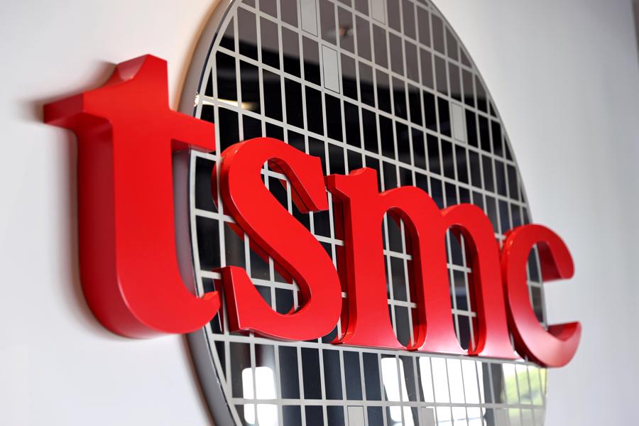 TSMC, nhà sản xuất chip theo hợp đồng lớn nhất thế giới 