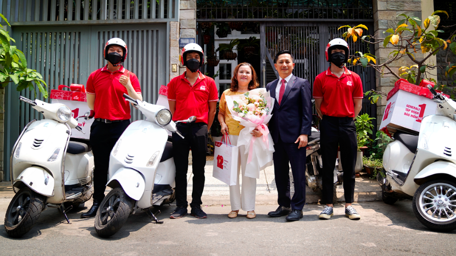 Generali Vietnam pursues an ambition of becoming a &ldquo;Lifetime Partner&rdquo; of customers.