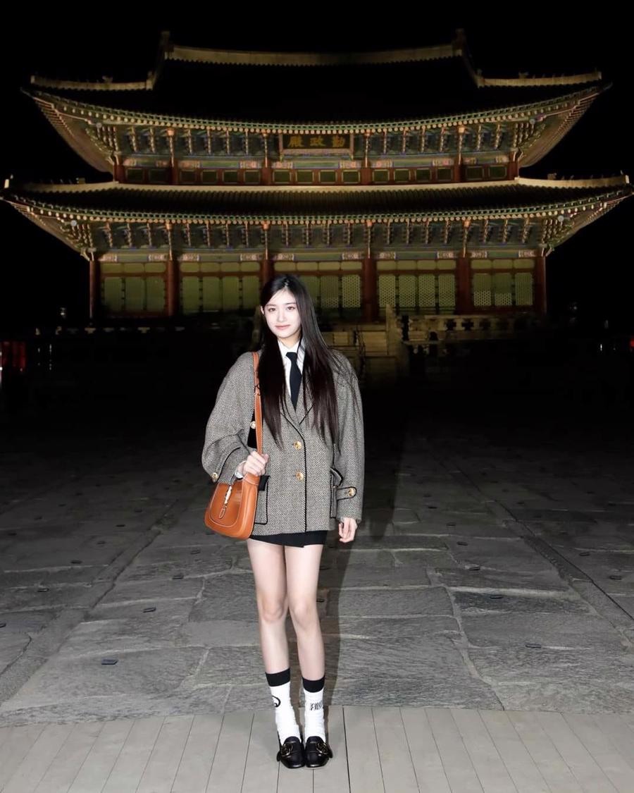 Khám phá cung điện hoàng gia “hút” doanh thu cho du lịch Hàn Quốc - Ảnh 2