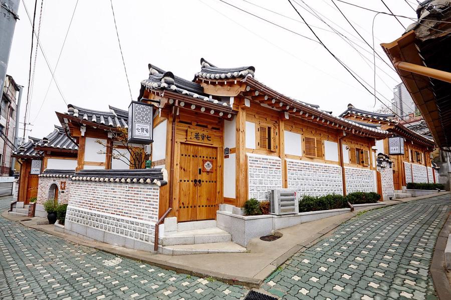 Khám phá cung điện hoàng gia “hút” doanh thu cho du lịch Hàn Quốc - Ảnh 15
