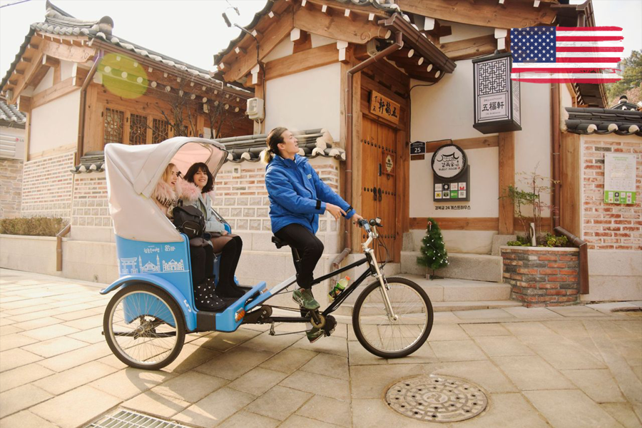 Khám phá cung điện hoàng gia “hút” doanh thu cho du lịch Hàn Quốc - Ảnh 13