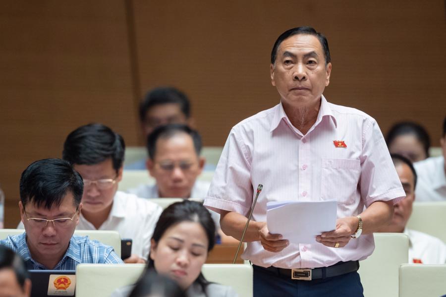 Bộ trưởng Nguyễn Thanh Nghị trả lời loạt phản ánh về vướng mắc trong quy định phòng cháy, chữa cháy - Ảnh 1