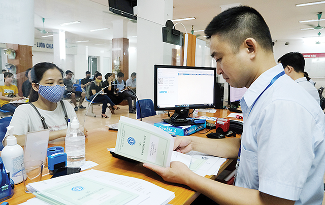 Truyền thông chính sách - kinh nghiệm từ Bảo hiểm xã hội Việt Nam - Ảnh 1