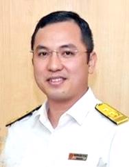 Cục trưởng Cục Thuế doanh nghiệp lớn (Tổng cục Thuế) Nguyễn Bằng Thắng.