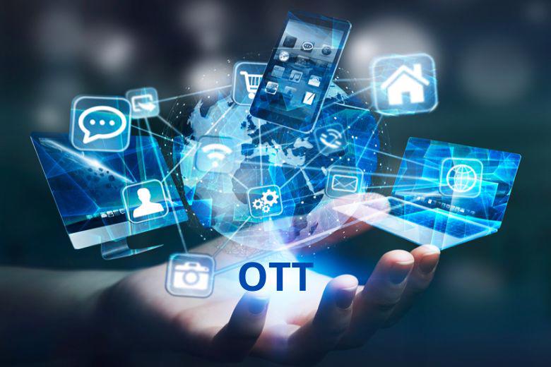 Sửa Luật Viễn thông: Quản lý OTT viễn thông ở mức mềm hơn nhưng xử phạt nghiêm minh - Ảnh 1