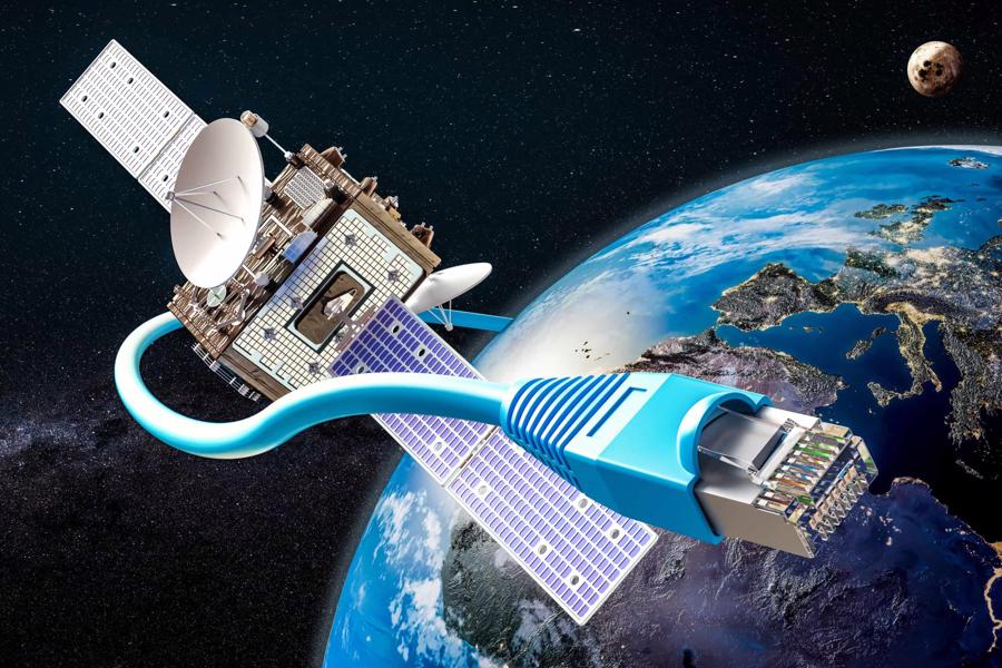 Vì sao Internet vệ tinh là lựa chọn kết nối tốt nhất cho Đông Nam Á? - Ảnh 1