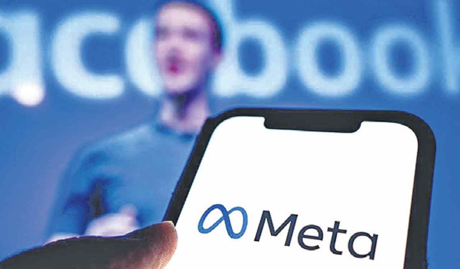 Meta sắp ra tiểu blog Threads cạnh tranh với Twitter, cuộc chiến Mark Zuckerberg và Elon Musk ngày càng nóng - Ảnh 1