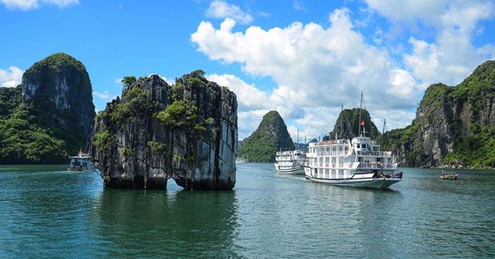 Hoàn thiện hồ sơ "Vịnh Hạ Long- Quần đảo Cát Bà" đề nghị UNESCO ghi danh Di sản thế giới - Ảnh 1