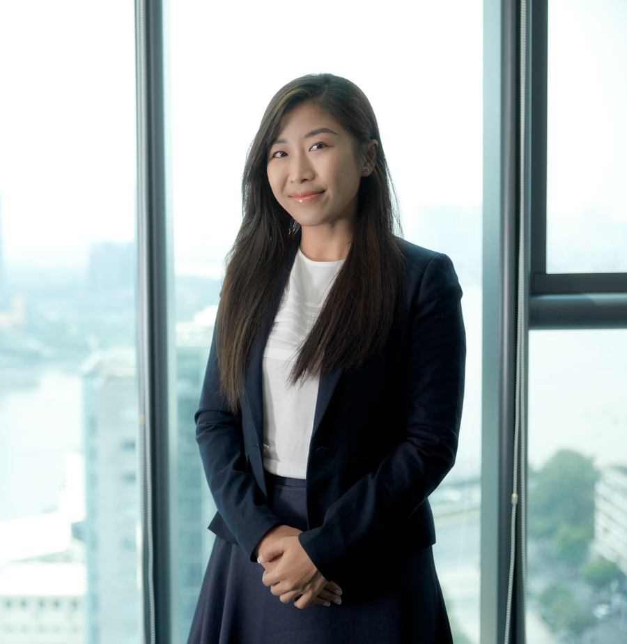 Ms. Ngan Dang, Tax Partner at Deloitte Vietnam