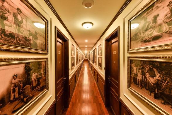 Heritage Cruises nominated for World’s Best Boutique Cruise Line 2023 - Ảnh 3