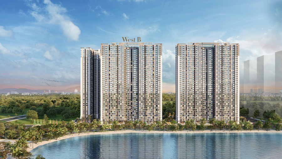 West B - Mảnh ghép hoàn hảo nhất của Masteri West Heights chính thức “lộ diện” - Ảnh 2