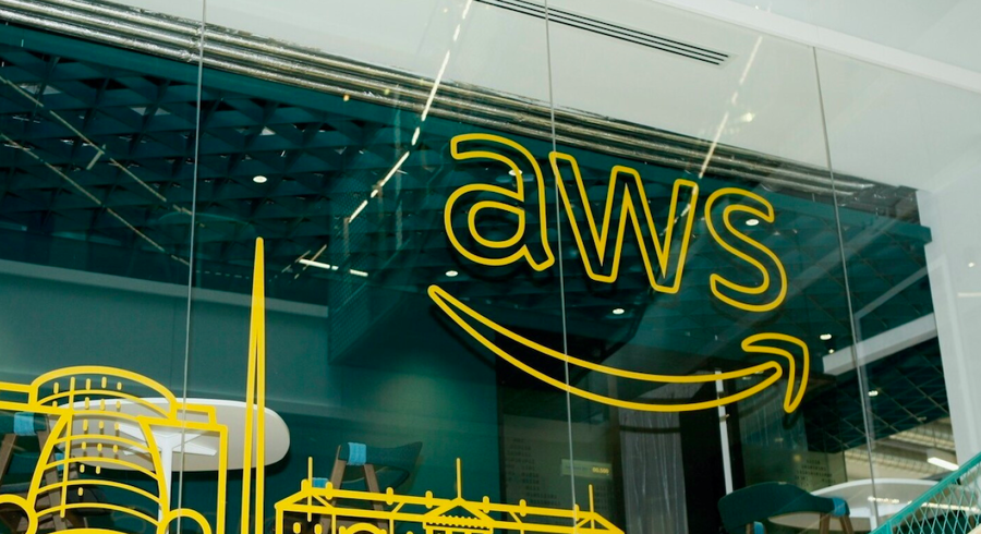 Doanh nghiệp Amazon Web Services c&ocirc;ng bố mức tăng trưởng doanh thu l&agrave; 12% trong qu&yacute; 2/2023.