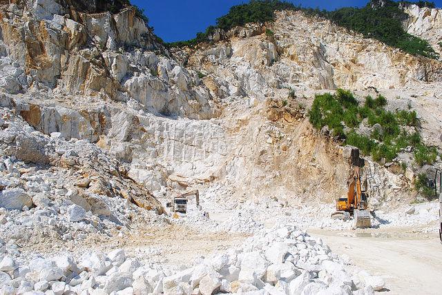 Thông qua trữ lượng các mỏ khoáng sản tại Hòa Bình và Sơn La - Ảnh 1