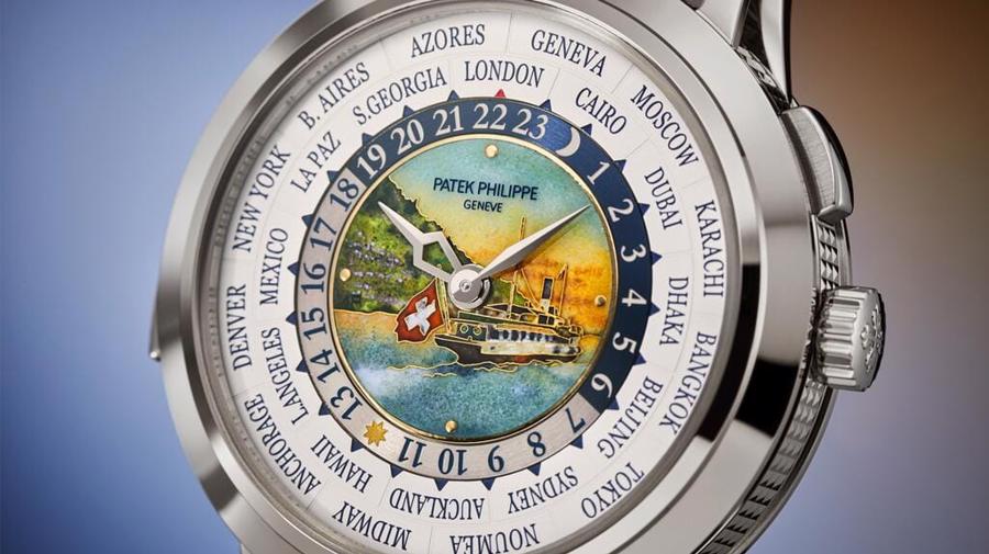 Patek Philippe: Sự độc lập làm nên giá trị thương hiệu - Ảnh 5