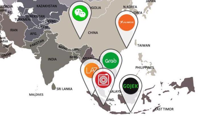 Hệ sinh thái khởi nghiệp Đông Nam Á “hút mạnh” nguồn vốn đầu tư mạo hiểm  - Ảnh 1