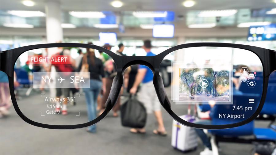 Dự án Google Glass của gã khổng lồ công nghệ nhận được hàng triệu USD đầu tư nhưng nhanh chóng thành "bom xịt"