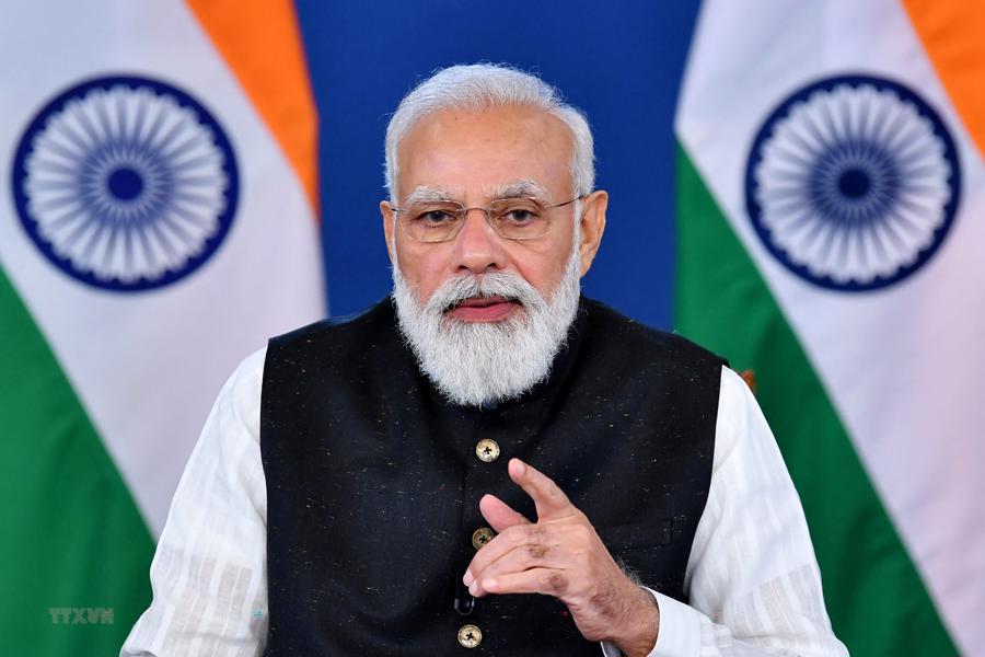 Thủ tướng Modi sẽ phải suy nghĩ kỹ trước khi cho phép Tesla vào Ấn Độ.