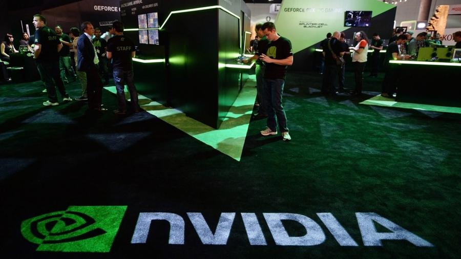 Nvidia l&agrave; nh&agrave; đầu tư trong v&ograve;ng gọi vốn series B của startup AI Imbue